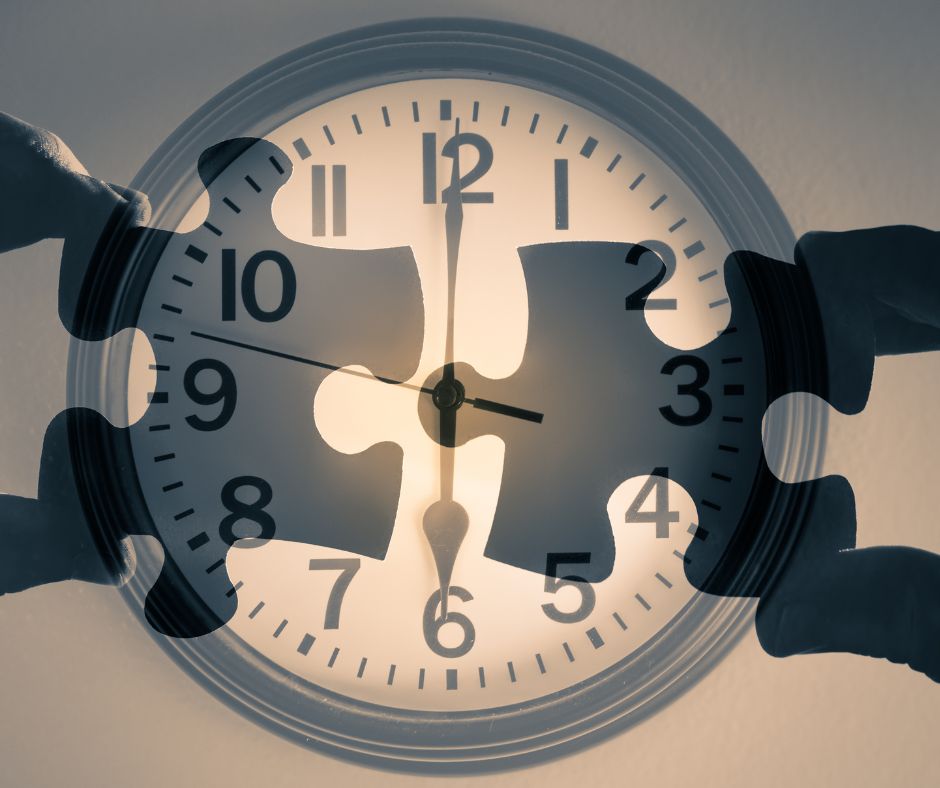 Placeholder image Use Time Blocking as a powerful tool to boost your productivity