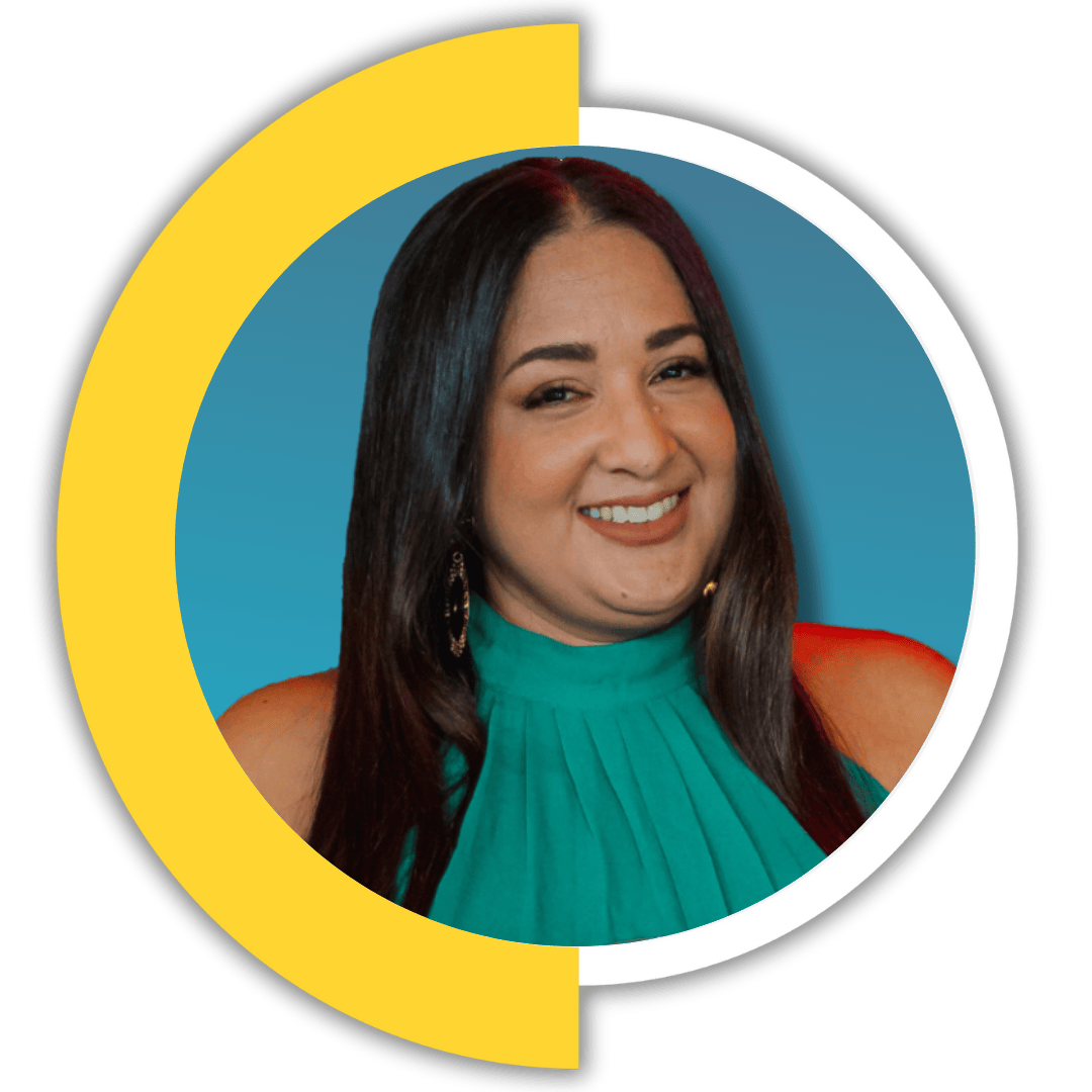 Jaritza Correa - Speaker U-Spark Women in Business Masterclass