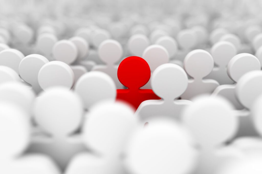 Stand Out from the Crowd by Developing a Strong Personal Value Proposition (PVP)